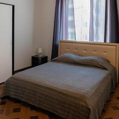 Гостиница Урал, Верхняя Салда, Свердловская область