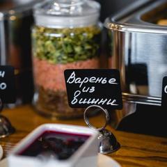 Загородный отель Гринвальд, Верхняя Сысерть, Свердловская область