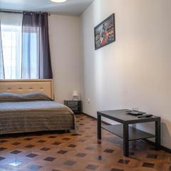 Гостиница Урал, Верхняя Салда, Свердловская область