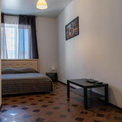 Гостиница Урал, Верхняя Салда, Свердловская область