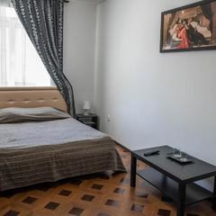 Гостиница Урал, Верхняя Салда, Свердловская область