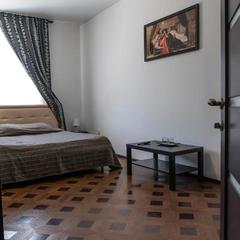 Гостиница Урал, Верхняя Салда, Свердловская область