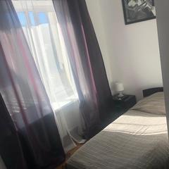 Гостиница Урал, Верхняя Салда, Свердловская область