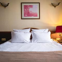 Загородный отель Гринвальд, Верхняя Сысерть, Свердловская область