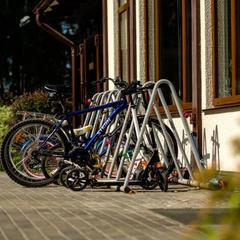 Загородный отель Гринвальд, Верхняя Сысерть, Свердловская область