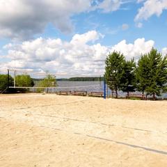 Загородный отель Гринвальд, Верхняя Сысерть, Свердловская область