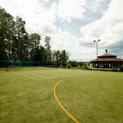 Загородный отель Гринвальд, Верхняя Сысерть, Свердловская область
