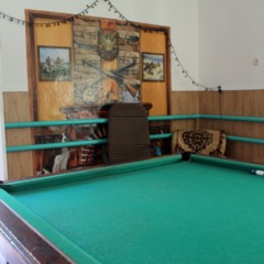 База отдыха Портофлот, Весёлый, Ростовская область