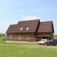 База отдыха Кабанчики, Веськово, Ярославская область