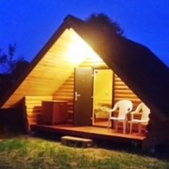 Дом рыбака Дунаец, Весьегонск, Тверская область