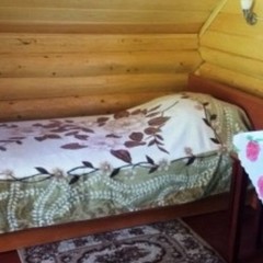 Дом рыбака Дунаец, Весьегонск, Тверская область