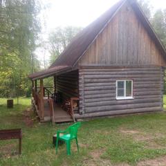 База отдыха Кабанчики, Веськово, Ярославская область