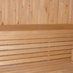 Дом рыбака Дунаец, Весьегонск, Тверская область