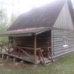 База отдыха Кабанчики, Веськово, Ярославская область