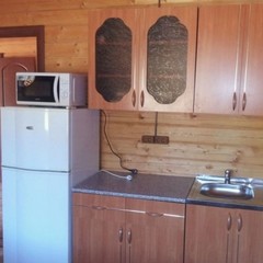 Дом рыбака Дунаец, Весьегонск, Тверская область