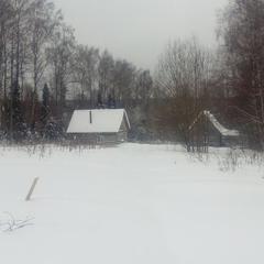 База отдыха Кабанчики, Веськово, Ярославская область