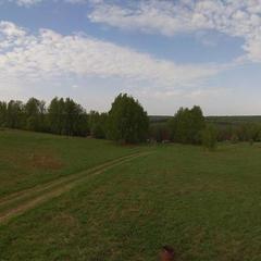 База отдыха Кабанчики, Веськово, Ярославская область