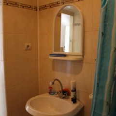 База отдыха Портофлот, Весёлый, Ростовская область