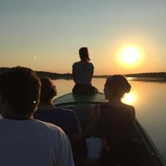 Гостевой дом Маленький дом с большим сердцем, Веськово, Ярославская область