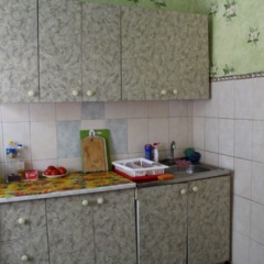 База отдыха Портофлот, Весёлый, Ростовская область