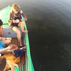 Гостевой дом Маленький дом с большим сердцем, Веськово, Ярославская область