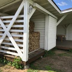 Гостевой дом Маленький дом с большим сердцем, Веськово, Ярославская область