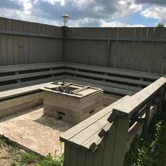 Гостевой дом Маленький дом с большим сердцем, Веськово, Ярославская область