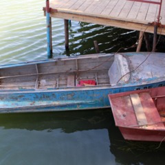 База отдыха Портофлот, Весёлый, Ростовская область