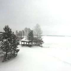 База отдыха Урев, Веськово, Ярославская область