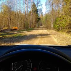 База отдыха Кабанчики, Веськово, Ярославская область