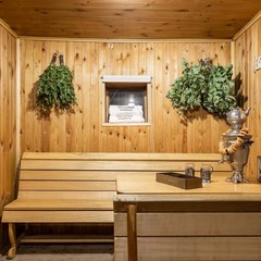 Загородный клуб Тагория, Ветлуга, Нижегородская область