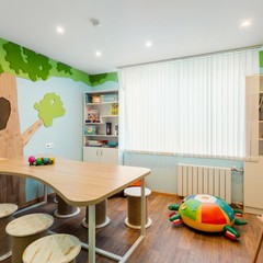 Загородный клуб Тагория, Ветлуга, Нижегородская область