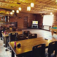 База отдыха Кабанчики, Веськово, Ярославская область