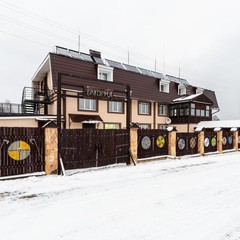 Загородный клуб Тагория, Ветлуга, Нижегородская область