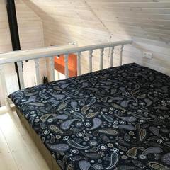 Гостевой дом Маленький дом с большим сердцем, Веськово, Ярославская область