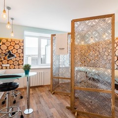 Загородный клуб Тагория, Ветлуга, Нижегородская область