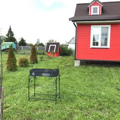 Гостевой дом Маленький дом с большим сердцем, Веськово, Ярославская область