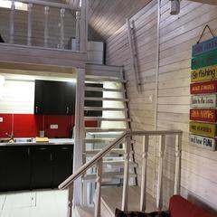 Гостевой дом Маленький дом с большим сердцем, Веськово, Ярославская область