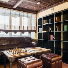 Загородный клуб Тагория, Ветлуга, Нижегородская область