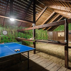 Загородный клуб Тагория, Ветлуга, Нижегородская область