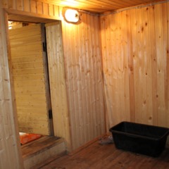 База отдыха Портофлот, Весёлый, Ростовская область