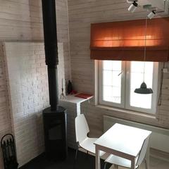 Гостевой дом Маленький дом с большим сердцем, Веськово, Ярославская область