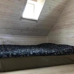 Гостевой дом Маленький дом с большим сердцем, Веськово, Ярославская область