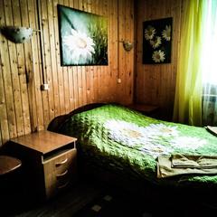 База отдыха Урев, Веськово, Ярославская область