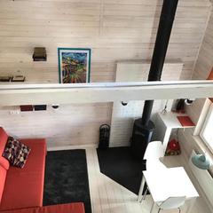 Гостевой дом Маленький дом с большим сердцем, Веськово, Ярославская область