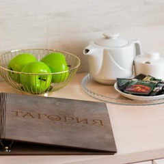 Загородный клуб Тагория, Ветлуга, Нижегородская область