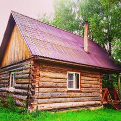 База отдыха Кабанчики, Веськово, Ярославская область