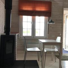 Гостевой дом Маленький дом с большим сердцем, Веськово, Ярославская область