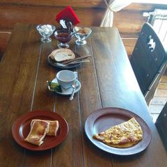 База отдыха Кабанчики, Веськово, Ярославская область