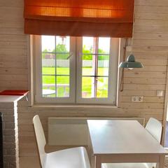 Гостевой дом Маленький дом с большим сердцем, Веськово, Ярославская область